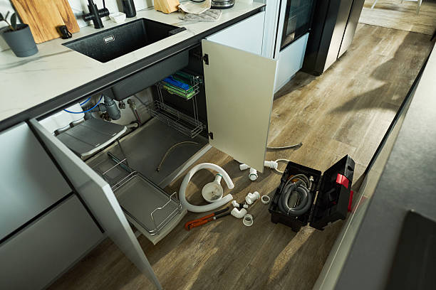 Reliable Drain Cleaning contractor in New Haven, IL by Street Wise - Plumbing